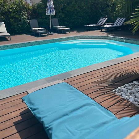 Le Synaya Hotel Sanary-sur-Mer Exterior photo