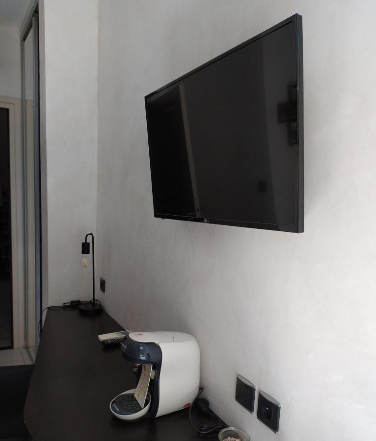 Le Synaya Hotel Sanary-sur-Mer Exterior photo