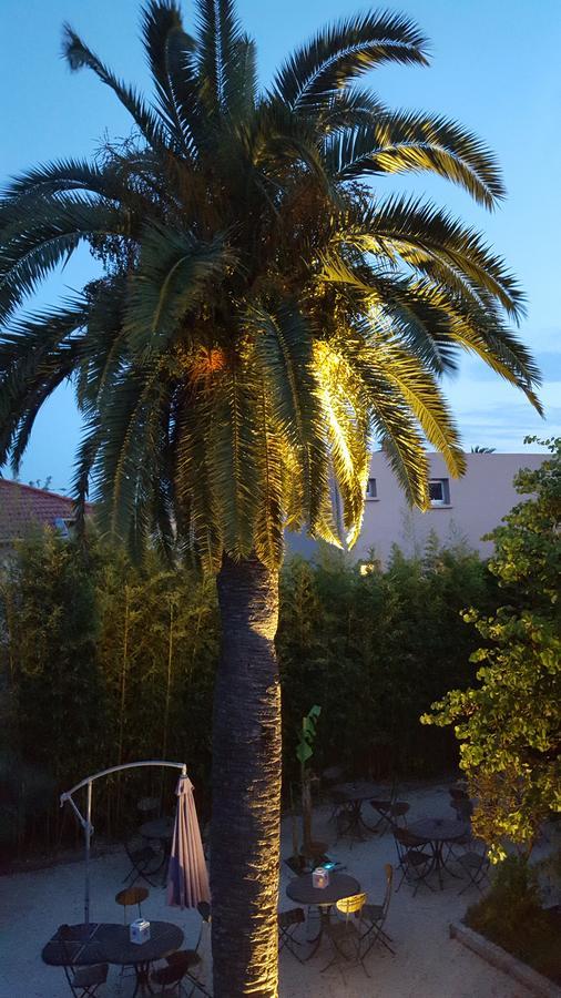 Le Synaya Hotel Sanary-sur-Mer Exterior photo